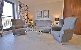 Osiedle Platan - Apartamenty Bryza - Centrum