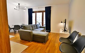 Osiedle Platan - Apartamenty Bryza - Centrum